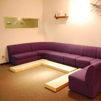 癒しの空間「和nagomi」