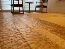 NEW！2024年7月【プロジェクター付きツインルーム】