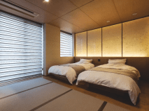 【露天風呂付セミスイート】2022年12月NEW OPEN