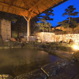 殿方大浴場「古城の湯」