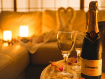 【アニバーサリープラン】～記念日はSEVEN SEAS HOTEL ITOで。特別な時間を大切な人と～