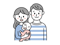 【赤ちゃん旅応援プラン】パパもママも安心してのんびり温泉ステイ☆7大お約束付き☆～源泉掛け流し温泉～＜公式HPからのご予約で1,000円(人)OFF＞