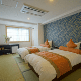 ロイヤルスイートルーム