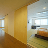 ロイヤルスイートルーム