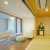 ロイヤルスイートルーム