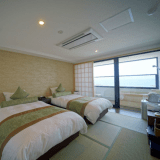 オーシャンツイン