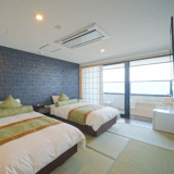 オーシャンツイン