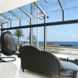 ロビー/オーシャンビュー