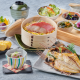 ご朝食【全10品】