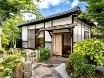 Japanese Style Deluxe Room