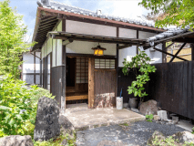 Tsurumidake Annex Building Room with 10 Tatami - Adults Only, Over 13 Years Old