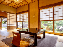 Tsurumidake Annex Building Room with 10 Tatami - Adults Only, Over 13 Years Old