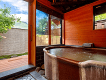 Japanese Modern Style Room