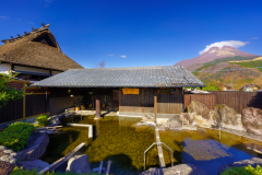 Relax and take it easy / 2 nights/3 days/consecutive nights with no meal plan Relax and take it easy / 2 nights/3 days/consecutive nights with no meal plan