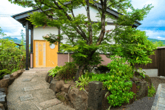 Quadruple Room with Bathroom