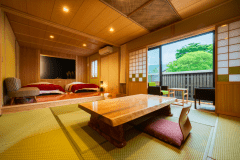 Quadruple Room with Bathroom