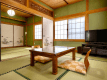 Japanese Style Deluxe Room