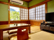 Japanese Family Room