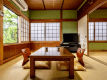 Japanese Family Room