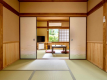 Japanese Style Room with 12 Tatami Japanese Style Room with 12 Tatami