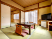 Japanese Style Room with 12 Tatami Japanese Style Room with 12 Tatami