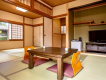 Japanese Style Room with 12 Tatami Japanese Style Room with 12 Tatami