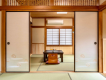 Japanese Style Room with 12 Tatami Japanese Style Room with 12 Tatami