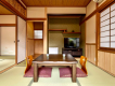 Japanese Style Room with 12 Tatami Japanese Style Room with 12 Tatami