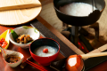 ●ご到着が遅めの方へ◆一泊朝食（和朝食）プラン