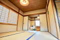 Japanese Style Room with 12 Tatami Japanese Style Room with 12 Tatami