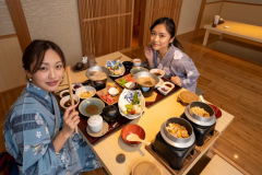 女子旅プラン(イメージ) 女子旅プラン(イメージ)