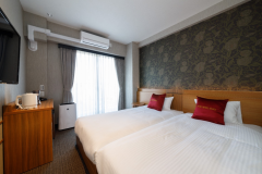 お部屋おまかせ【禁煙】※ホテル指定