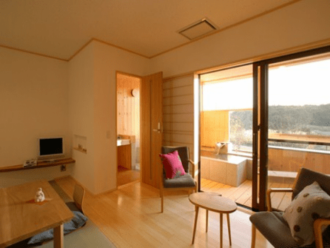 お部屋おまかせ