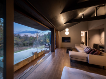 日にちが合えばオトク！～全17室自家源泉掛け流し温泉付き～『最大17,600円割引！』