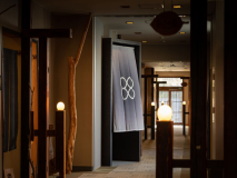 ～贅沢ひとり旅～【全室源泉掛け流し温泉付のプライベートスイートルーム『離れ88』】