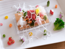 予定が合えば20％OFF！～全17室自家源泉掛け流し温泉付き～『5月のオトクプラン』※現金精算のみ