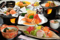 秋冬のお料理一例