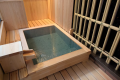 貸切風呂「なごみの湯」