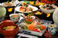秋冬のお料理一例