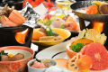 秋冬のお料理一例