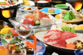 ■春・夏のお料理一例