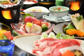 ■春・夏のお料理一例