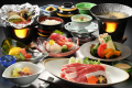 ■春・夏のお料理一例