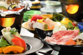 ■春・夏のお料理一例