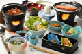 ■朝食膳の一例