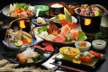 ■秋・冬のお料理一例