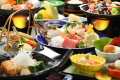 ■秋・冬のお料理一例