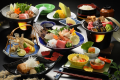 ■秋・冬のお料理一例
