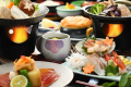 ■秋・冬のお料理一例