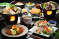 ■秋・冬のお料理一例